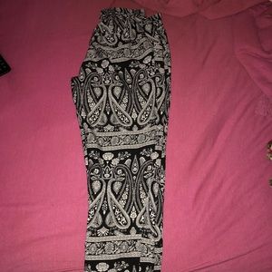 Charlotte Russe pants